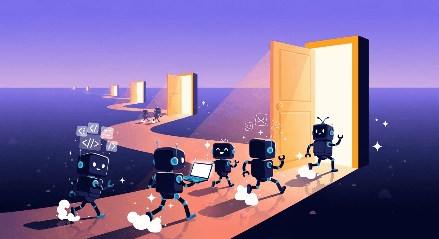 Anthropic Just Dropped 10 New Business Plug-ins: The AI Tool Gold Rush Is Accelerating