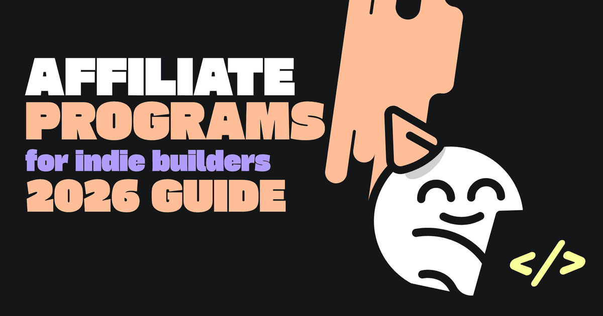How to Launch an Affiliate Program for Your Lovable App (2026 Guide)