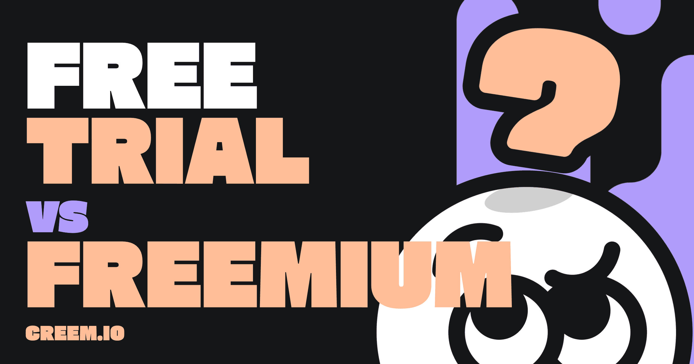Free Trial vs Freemium: Which Wins for SaaS?