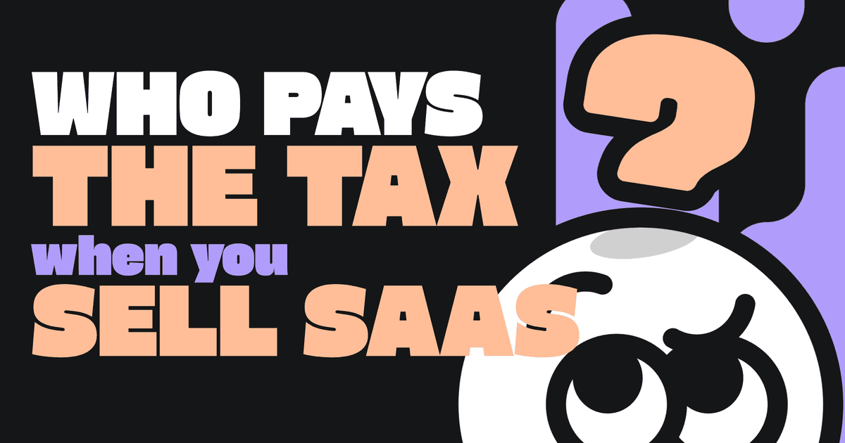 Merchant on Record: What It Means, Who Pays the Tax