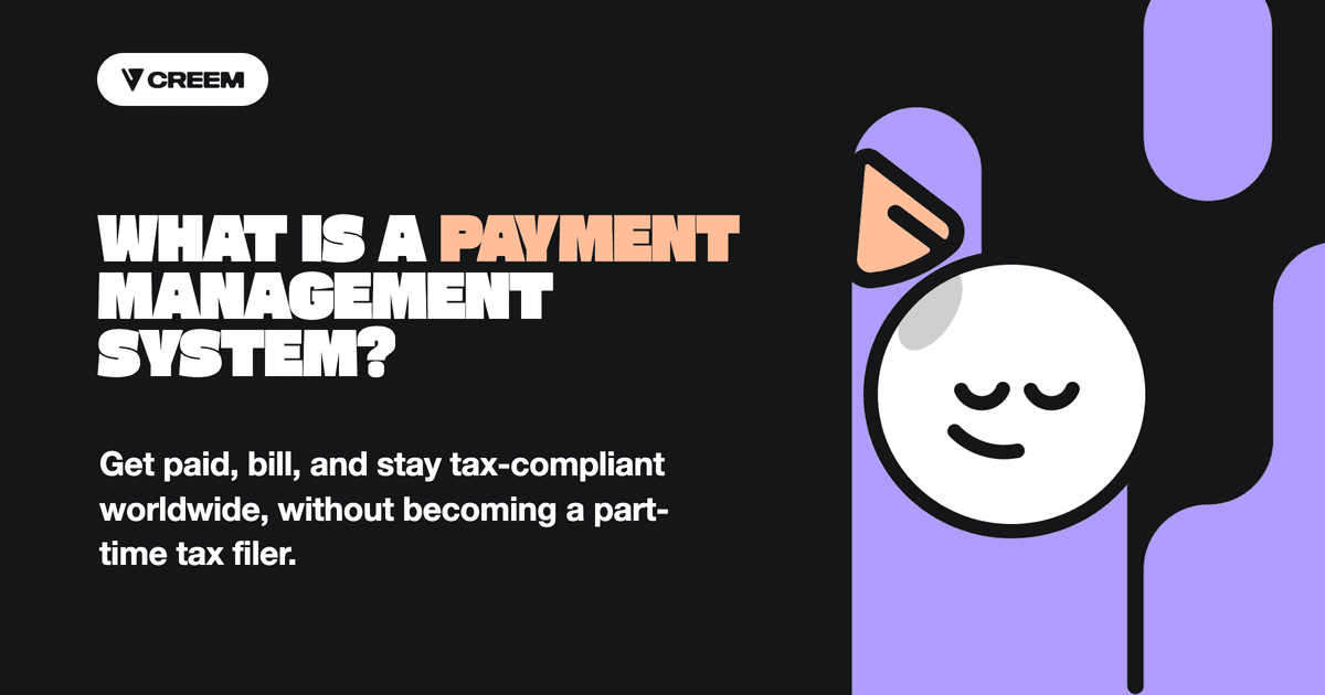 What Is a Payment Management System? A 2026 Guide