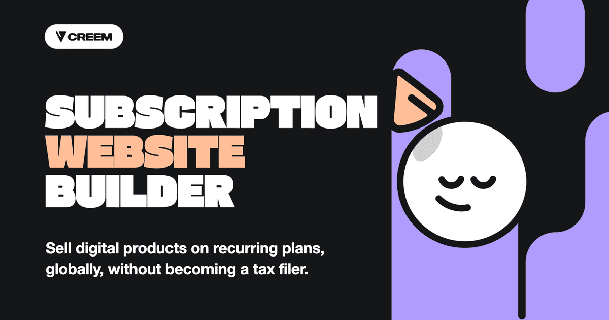 The Best Subscription Website Builder for Selling Digital Products in 2026